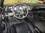 1970 CHEVROLET CAMARO CUSTOM 2 DOOR COUPE - Interior - 174622