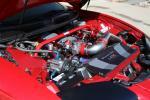 2001 PONTIAC FIREBIRD TRANS AM WS-6 CUSTOM 2 DOOR COUPE - Engine - 174634