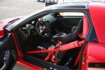 2001 PONTIAC FIREBIRD TRANS AM WS-6 CUSTOM 2 DOOR COUPE - Interior - 174634