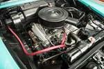 1958 DESOTO FIRESWEEP CONVERTIBLE - Engine - 174668