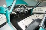 1958 DESOTO FIRESWEEP CONVERTIBLE - Interior - 174668
