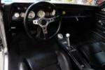 1966 CHEVROLET CHEVELLE SS CUSTOM 2 DOOR HARDTOP - Interior - 174685