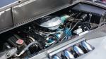 1978 CLENET SERIES I ROADSTER - Engine - 174697
