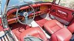1978 CLENET SERIES I ROADSTER - Interior - 174697