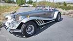 1978 CLENET SERIES I ROADSTER - Side Profile - 174697