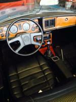 1980 MGB CONVERTIBLE - Interior - 174699