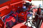 1969 JEEP JEEPSTER COMMANDO ROADSTER - Engine - 174763