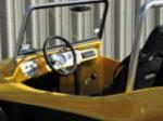 1965 VOLKSWAGEN CUSTOM DUNE BUGGY - Interior - 175077