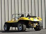 1965 VOLKSWAGEN CUSTOM DUNE BUGGY - Rear 3/4 - 175077