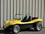 1965 VOLKSWAGEN CUSTOM DUNE BUGGY - Side Profile - 175077