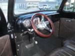 1952 FORD F-2 CUSTOM PICKUP - Interior - 175153