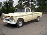 1964 GMC 1500 PICKUP - Front 3/4 - 175164