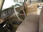 1964 GMC 1500 PICKUP - Interior - 175164