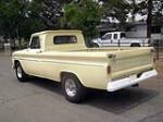 1964 GMC 1500 PICKUP - Rear 3/4 - 175164