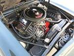 1969 CHEVROLET CAMARO YENKO 2 DOOR COUPE - Engine - 175166