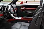 2004 CHEVROLET SSR LIMITED EDITION NOSTALGIA PICKUP - Interior - 175169