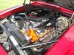 1969 CHEVROLET CAMARO COPO 2 DOOR COUPE - Engine - 176900