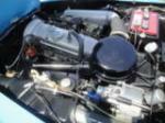 1957 MERCEDES-BENZ 190SL ROADSTER - Engine - 176901