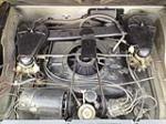 1961 CHEVROLET CORVAIR CUSTOM WAGON - Engine - 176924