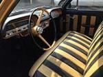 1961 CHEVROLET CORVAIR CUSTOM WAGON - Interior - 176924