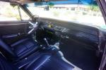 1967 CHEVROLET CHEVELLE SS 396 2 DOOR HARDTOP - Interior - 176936