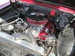 1966 CHEVROLET EL CAMINO CUSTOM PICKUP - Engine - 176941