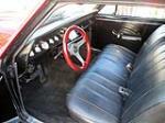 1966 CHEVROLET EL CAMINO CUSTOM PICKUP - Interior - 176941