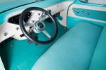 1955 CHEVROLET PANEL TRUCK - Interior - 176960