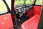 1941 FORD CUSTOM PICKUP - Interior - 177000