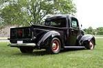 1941 FORD CUSTOM PICKUP - Rear 3/4 - 177000