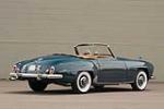 1956 MERCEDES-BENZ 190SL ROADSTER - Rear 3/4 - 177048