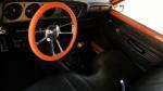 1978 DATSUN 620 CUSTOM KING CAB PICKUP - Interior - 177077