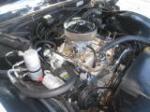 1970 PONTIAC BONNEVILLE CONVERTIBLE - Engine - 177136