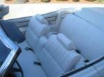 1970 PONTIAC BONNEVILLE CONVERTIBLE - Interior - 177136