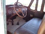 1947 CHEVROLET DELIVERY TRUCK - Interior - 177147