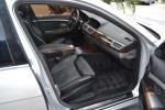 2003 BMW 760LI 4 DOOR SEDAN - Interior - 177160