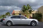 2003 BMW 760LI 4 DOOR SEDAN - Side Profile - 177160