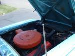 1960 MERCURY MONTEREY 2 DOOR HARDTOP - Engine - 177205