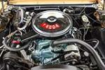 1967 PONTIAC FIREBIRD 400 2 DOOR COUPE - Engine - 177220