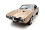 1967 PONTIAC FIREBIRD 400 2 DOOR COUPE - Front 3/4 - 177220