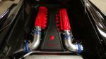 1994 LAMBORGHINI DIABLO VT 2 DOOR COUPE - Engine - 177271