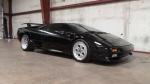1994 LAMBORGHINI DIABLO VT 2 DOOR COUPE - Front 3/4 - 177271