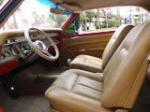 1967 CHEVROLET CHEVELLE SS CUSTOM 2 DOOR COUPE - Interior - 177278
