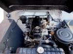 1959 JEEP M151 MUTT - Engine - 177293