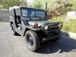 1959 JEEP M151 MUTT - Front 3/4 - 177293