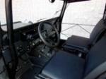1959 JEEP M151 MUTT - Interior - 177293