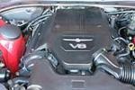2005 FORD THUNDERBIRD CONVERTIBLE - Engine - 177304