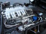 1994 CHEVROLET CORVETTE ZR1 2 DOOR COUPE - Engine - 177327