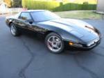 1994 CHEVROLET CORVETTE ZR1 2 DOOR COUPE - Front 3/4 - 177327
