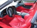 1994 CHEVROLET CORVETTE ZR1 2 DOOR COUPE - Interior - 177327